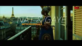 NAT & GAYE  