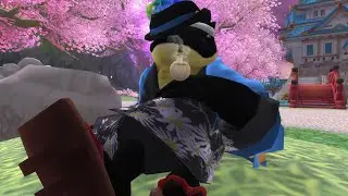 Eden Eternal VGN PvP Montage #2 - Losquo Mode