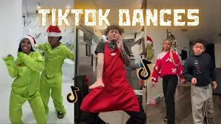 ЛУЧШАЯ ПОДБОРКА ТАНЦЕВ ИЗ TIKTOK | ДЕК 2025 ЧАСТЬ 6 | LITCHALLENGE