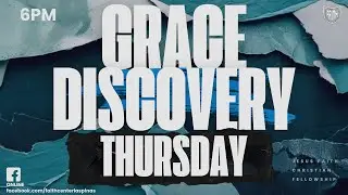 New Identity In Union With Christ | Sunday Worship Service | June 8, 2025