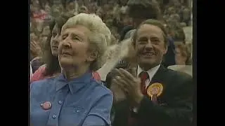 Channel 5 Continuity & Channel 5 News - Sunday 13th April 1997