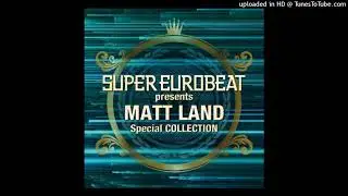 Matt Land - Superfantastico (Extended Version)