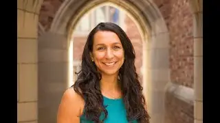 Professor Marisol Orihuela on Clinical Work in Criminal Justice, Mental Health, and More