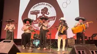 Mariachi la Union @ MAMA 2024