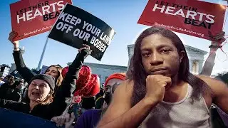 Roe v Wade just changed the social dynamic between men and women