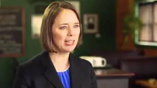 The Courage to Lead - Shenna Bellows for Senate