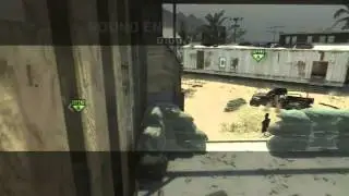 My Best BO1 Shot