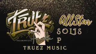 East Ave Truez Verse