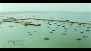 Gawadar Deep Sea Port