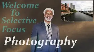 Welcome to Selective Focus Photography