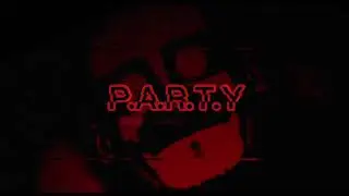 Uncanny Party/Uncanny Revenge (Alex's ET3 Style)