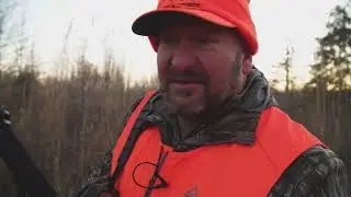 Выследите и выследите кабана. Бонусный эпизод!