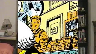 eXamining X-Men 129