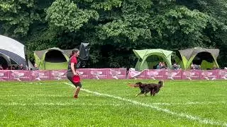 Karolina Nowak & Yuki 🇵🇱 | Champions of Poland 2025 - USDDN SUPER OPEN Freestyle