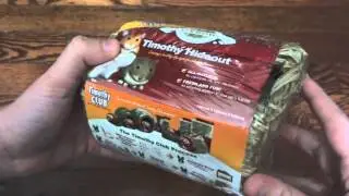A Look At Oxbow Products