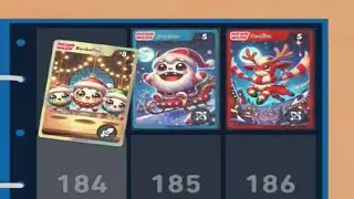 👹 Mini Monsters Gameplay Part 1 - Opening First Packs and How to Play