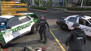 Barry Rolls for Perma - UberHaxorNova || GTA 5 RP NoPixel