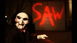 Jigsaw Meets Chipmunk