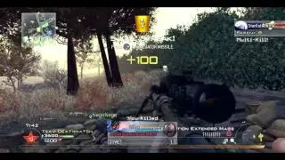 Teamtage Three