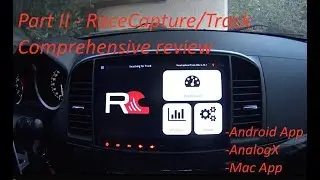 RaceCapture/Track - Comprehensive Review