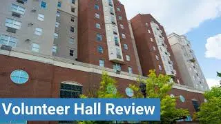 Laurel University Volunteer Hall Review