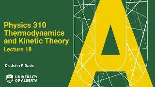 Thermodynamics and Kinetic Theory - L18.1 Clausius Inequality