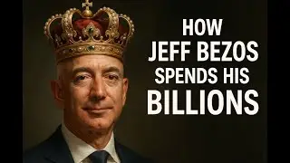 Inside Jeff Bezos&rsquo; Billionaire Lifestyle: Real Estate, Space Missions & Secret Projects