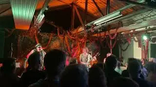 The Budget Boozers - Cosmic Trip 2025