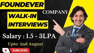 Foundever company walk in interviews||voice process||Non voice process||Hyderabad jobs||Tech jobs