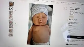 Affordable Budget Silicone Babies! Real Websites to Check Out
