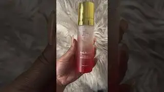 @JuviasPlaceCosmetics ready set sealed setting spray #juviasplace #jpsettingspray #makeup