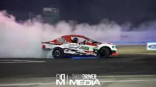 Cole Richards VS Dmitriy Brutskiy - Formula Drift New Jersey FINALS
