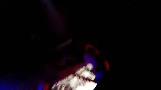 Как я ходил на dead raven gig