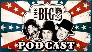 Big 3 Podcast # 196: Golden Spoons pt. 3