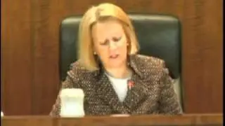 Chairman Schapiro's Opening Statement at SEC Open Meeting on January 20, 2011