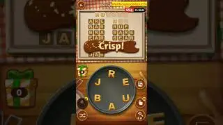 Word Cookies Daily Puzzle August 14 2022 Answers