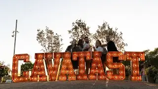 Reviu els millors moments del Cavatast 2025
