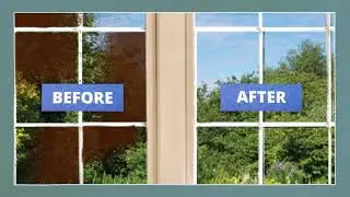 Window Maintenance Tips for Window Care and Cleaning