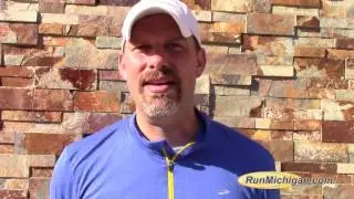 Interview: Scott Werner - Pewamo Westphalia High School XC Coach