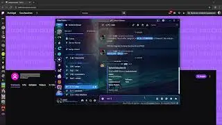 FREE TWITCH FOLLOWER FOR FREE (2025) | DISCORD SERVER
