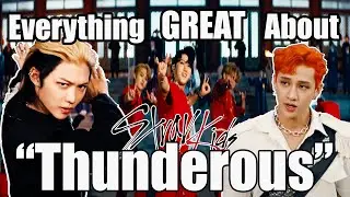 Everything GREAT About Stray Kids 