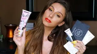 Current Beauty Favorites Summer 2018