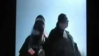 Chasing Amydala Full Color Version-  CLERKS PARODY MOVIE
