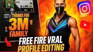 How to create Virl Free fire profile image 😱|| Chatgpt se Free fire ka profile image kaise banaye ? 