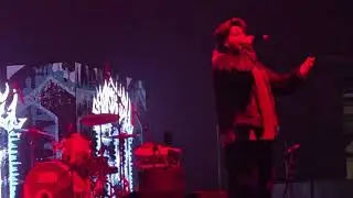 Shakewell ft. Fat Nick - Pemex - Grey Day 2024 - Live @ Lincoln, Nebraska - 10/11/24