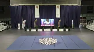 GFL 2025 - Origami, SCP