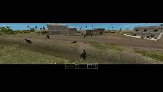 Combat Mission Shock Force 2 Rambo