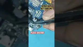 nokia1423 not charging#error#solution#shorts#sort video#trending#allnokia