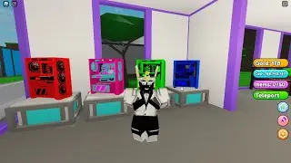 ⭐ NEW CODES ⭐Custom PC Tycoon [ROBLOX]