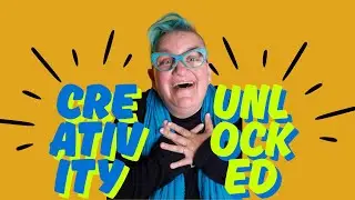 Unlock your creativity in seven minutes with award-winning storyteller Sage Tyrtle.
